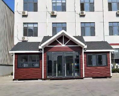 安檢亭廠家、公共安檢亭