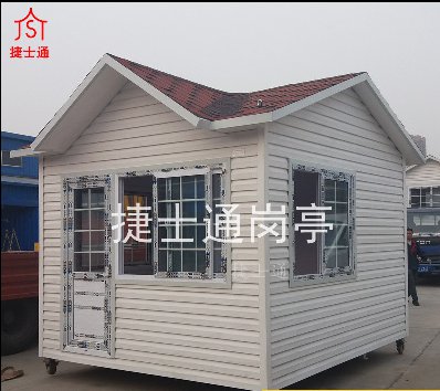 邯鄲市警務(wù)執(zhí)勤崗亭-邯鄲市交通警務(wù)執(zhí)勤崗亭
