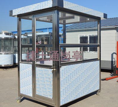 唐山、保定、滄州、邢臺(tái)治安崗?fù)I(yè)制作廠家