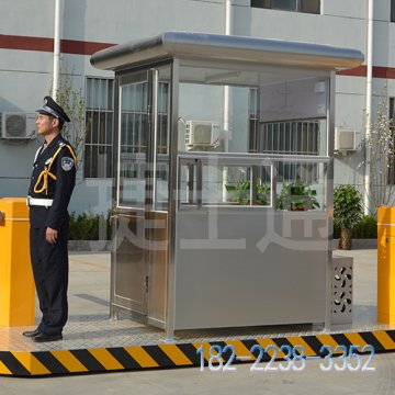 停車場售貨亭廠家銷售，全國可發(fā)貨！