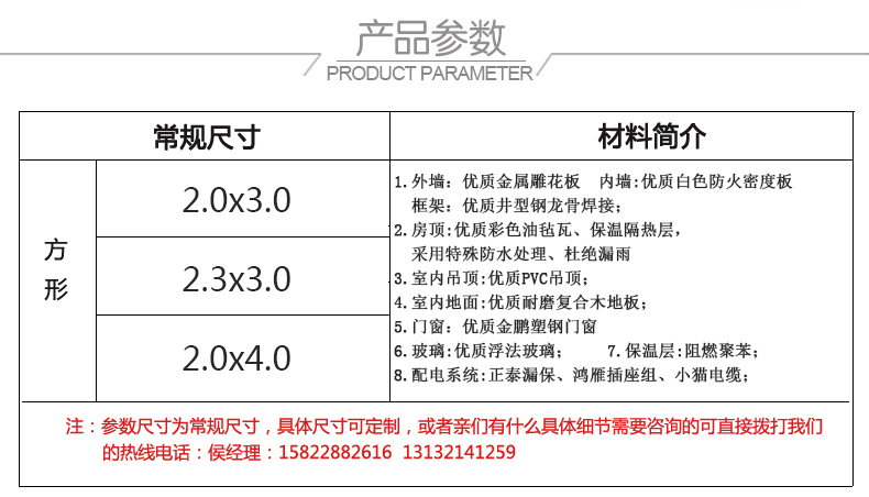 保安崗?fù)さ臉?biāo)準(zhǔn)配置有哪些？